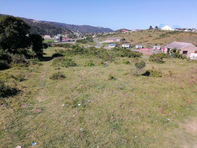 0 Bedroom Property for Sale in Greenhaven Western Cape